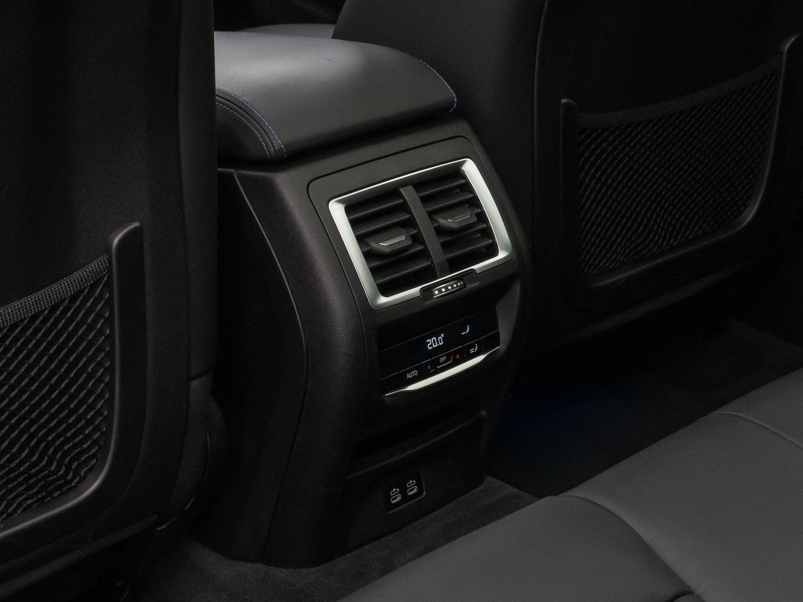 Fahrzeugabbildung BMW iX3 Impressive M Sport Panorama 360°HUD DAB H/K