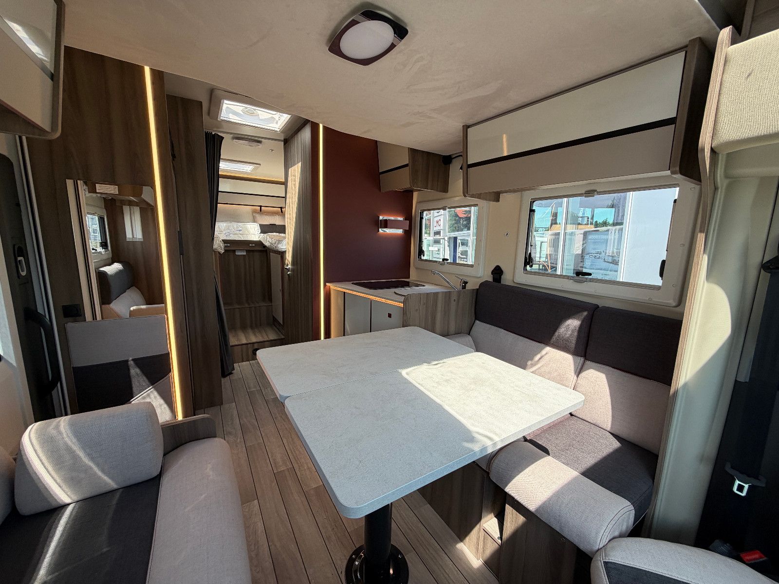Fahrzeugabbildung Roller Team Kronos 287 TL