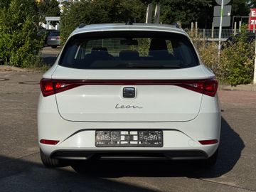 SEAT Leon - 10