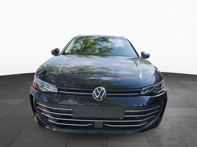 Fahrzeugabbildung Volkswagen Passat BUSINESS 1.5 eTSI DSG AHK SHZ IQDRIVE 360