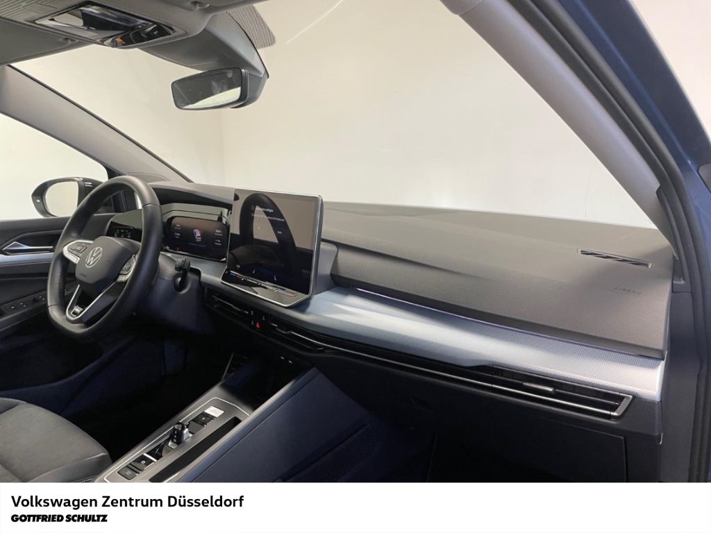 Volkswagen Golf - Bild 15