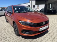 Fiat Tipo - Vorschau Bild 8