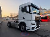 MAN TGX 18.520H, Kipphydr. Standklima - Angebote