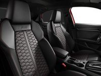 Audi RS3 - Vorschau Bild 10