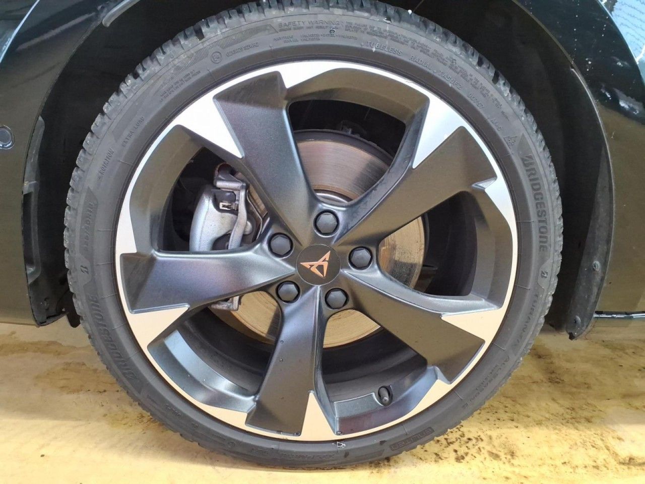 Cupra Leon - Bild 15