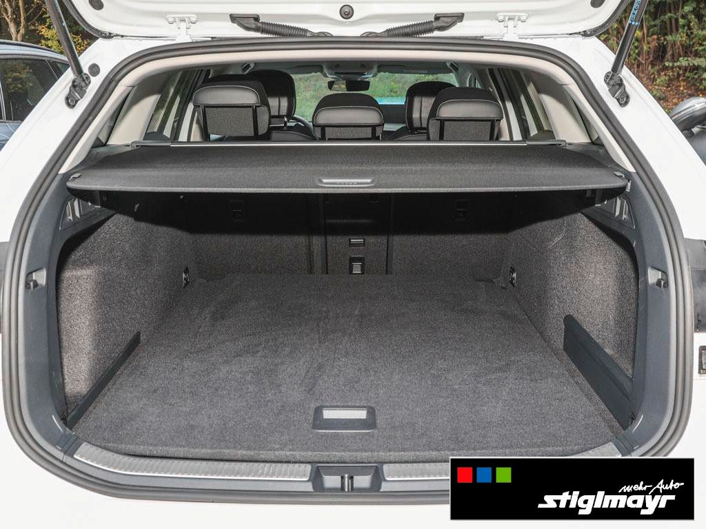 Volkswagen Passat Variant - Bild 10