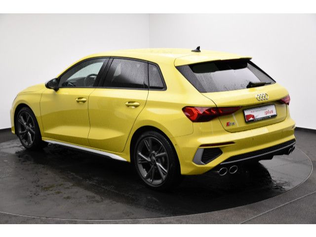 Audi S3 - Bild 15