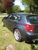BMW 120d Urban Line Urban Line - gebrauchte BMW 120 aus dem Jahr 2011