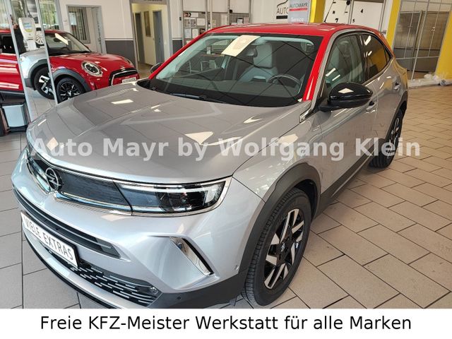 Opel Mokka 1.2 Elegance, LED, DAB, Navi, USB, ALU,