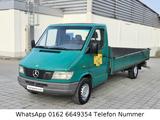 Mercedes-Benz Sprinter 308D Tieflader-Maxi-Pritsche KEIN TÜV - gebrauchte Mercedes-Benz Sprinter aus dem Jahr 1998