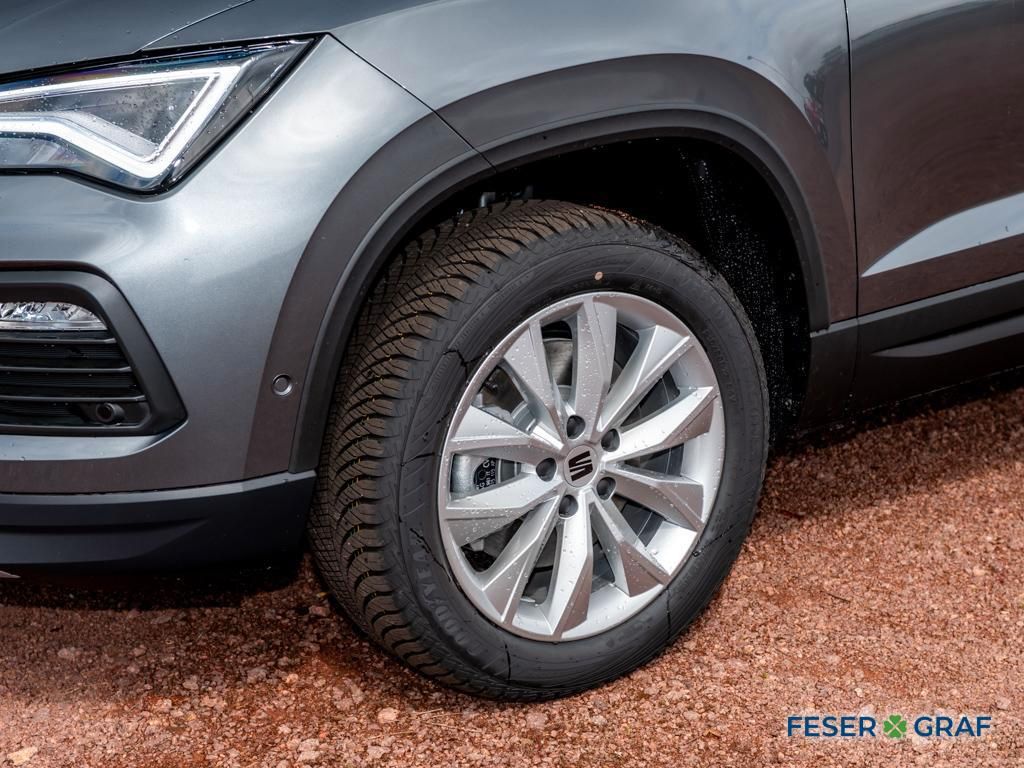 Seat Ateca - Bild 13