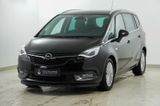 Opel Zafira Innovation Navi Standheizung AHK LED - Opel Zafira: Standheizung