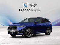 BMW X3 - Vorschau Bild 1