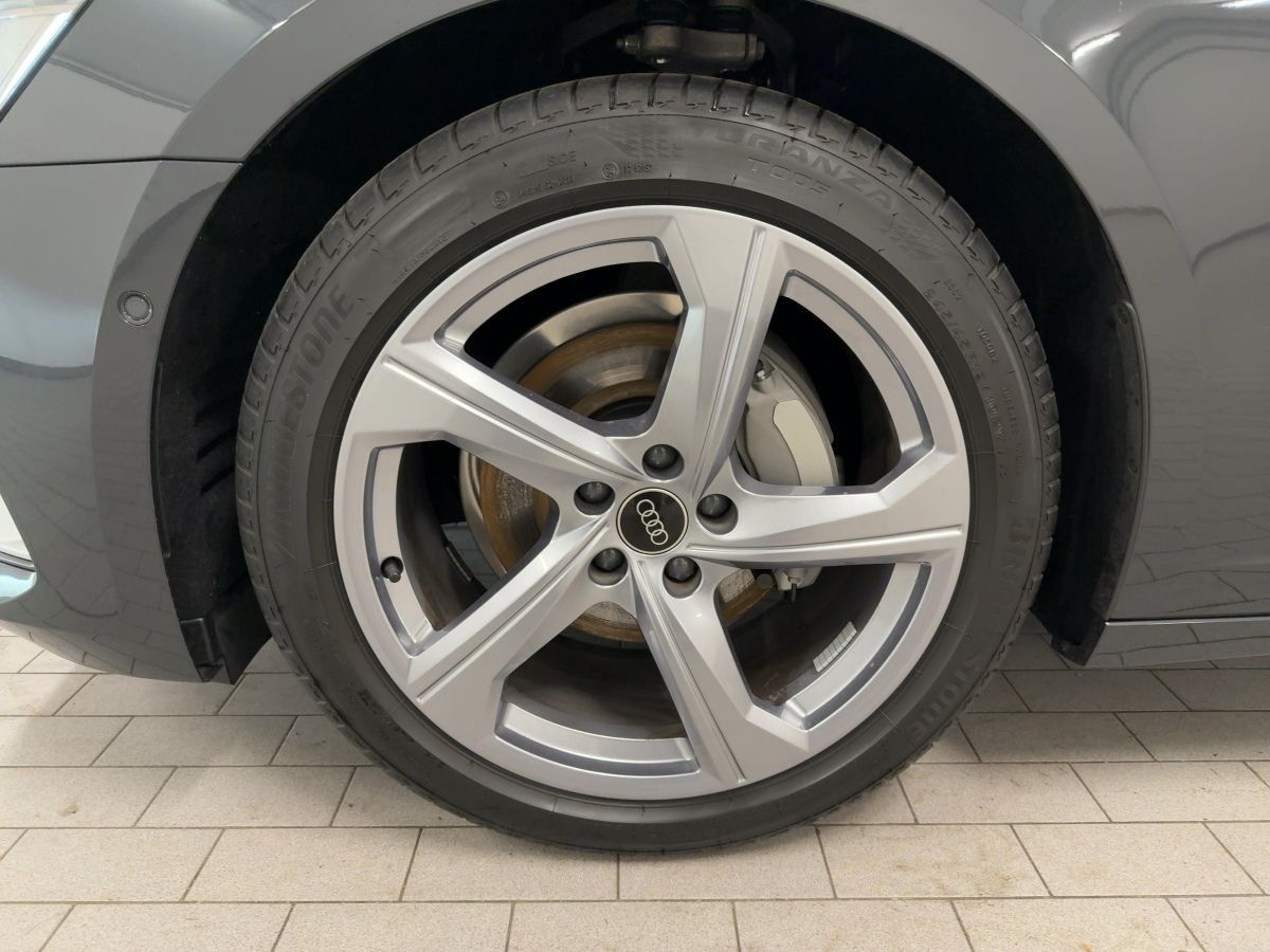 Audi A6 - Bild 17