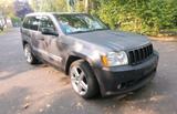 Jeep Grand Cherokee SRT8 6.1 V8 AHK STANDH... - Jeep Grand Cherokee in Bonn