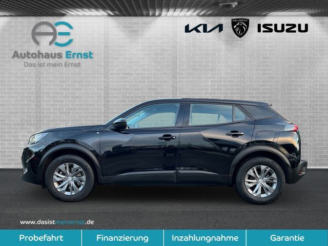 Peugeot e2008 Active Pack Elektro