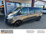 Ford Tourneo Custom Titanium L2 Allwetter Standheizun - Ford Tourneo Custom: L2