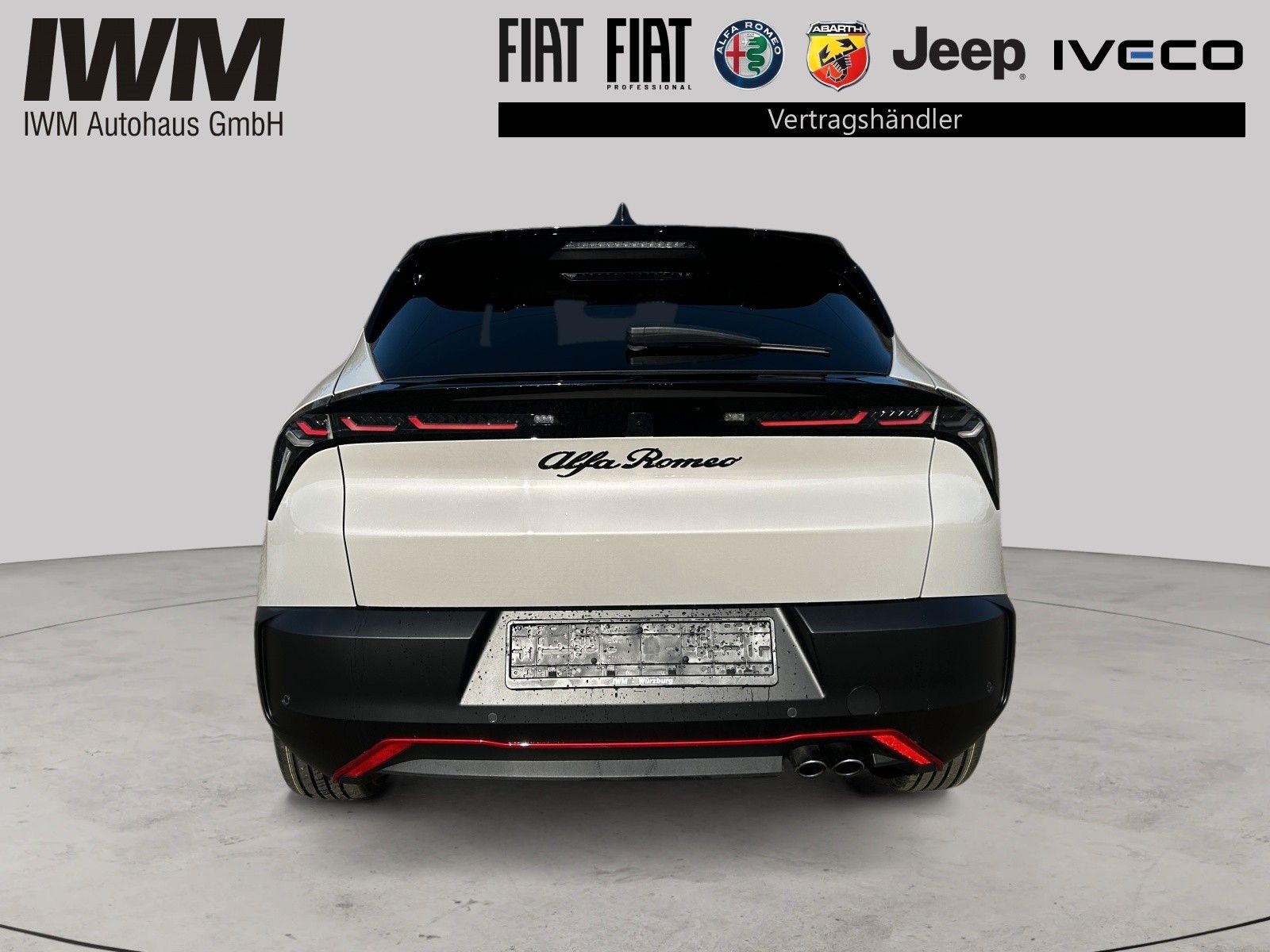 Alfa Romeo Junior - Bild 4