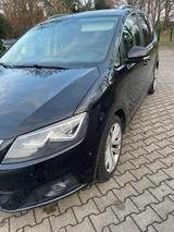 Seat Alhambra 2.0 TDI Start&Stop 130kW Style DSG ... - Seat Alhambra von privat