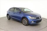 Volkswagen Polo Comfortline ACTIVE 1.0 TSI 70kW 5-Gang 4 Tü - VW Polo Gebrauchtwagen in Magdeburg