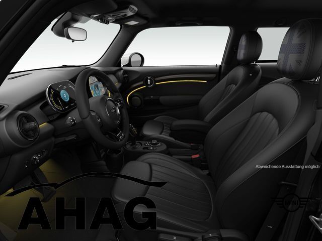 MINI Cooper SE - Bild 4