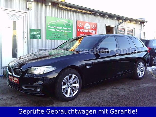 BMW 535i Touring*Individual*Leder*Automatik*PANORAMA