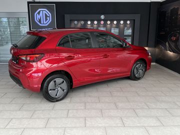 MG 3 Standard