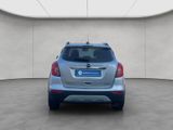 Opel Mokka X 1.4 ECOTEC SHZ Klima Navi RFK - Opel in Kiel