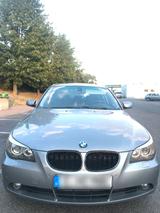 BMW 530XD Allrad 4x4 - gebrauchte BMW 530 aus dem Jahr 2006