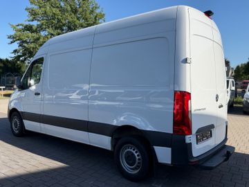 Mercedes Sprinter - 3