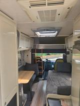 HYMER / ERIBA / HYMERCAR Hymer mit Mercedes Motor - Angebote