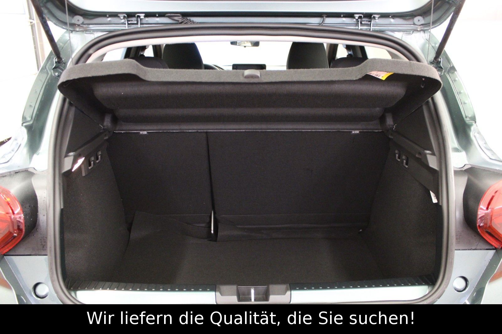 Fahrzeugabbildung Dacia Sandero TCe 90 Expression*Winterpaket*