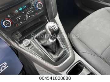 Ford Focus - 7