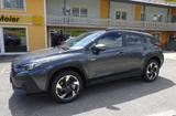 Subaru Crosstrek 2,0ie Active Lineartronic - Subaru Crosstrek: Active