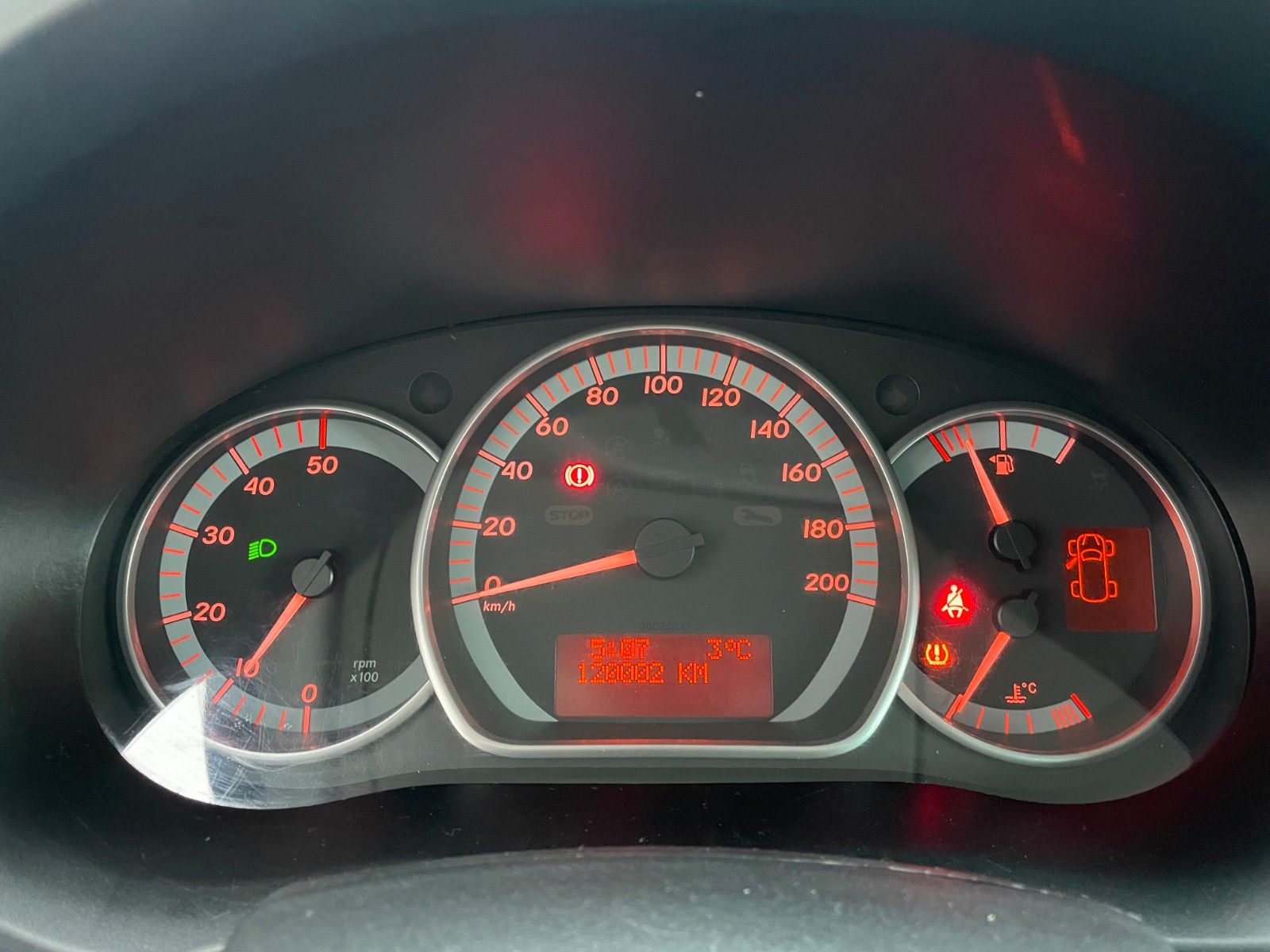 Fahrzeugabbildung Mercedes-Benz Citan 111 CDI Tourer AHK Navi Kamera SHZ