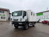 Iveco EUROCARGO ML110EW, manual 4x4, EURO 5 vin 785 - Iveco 110