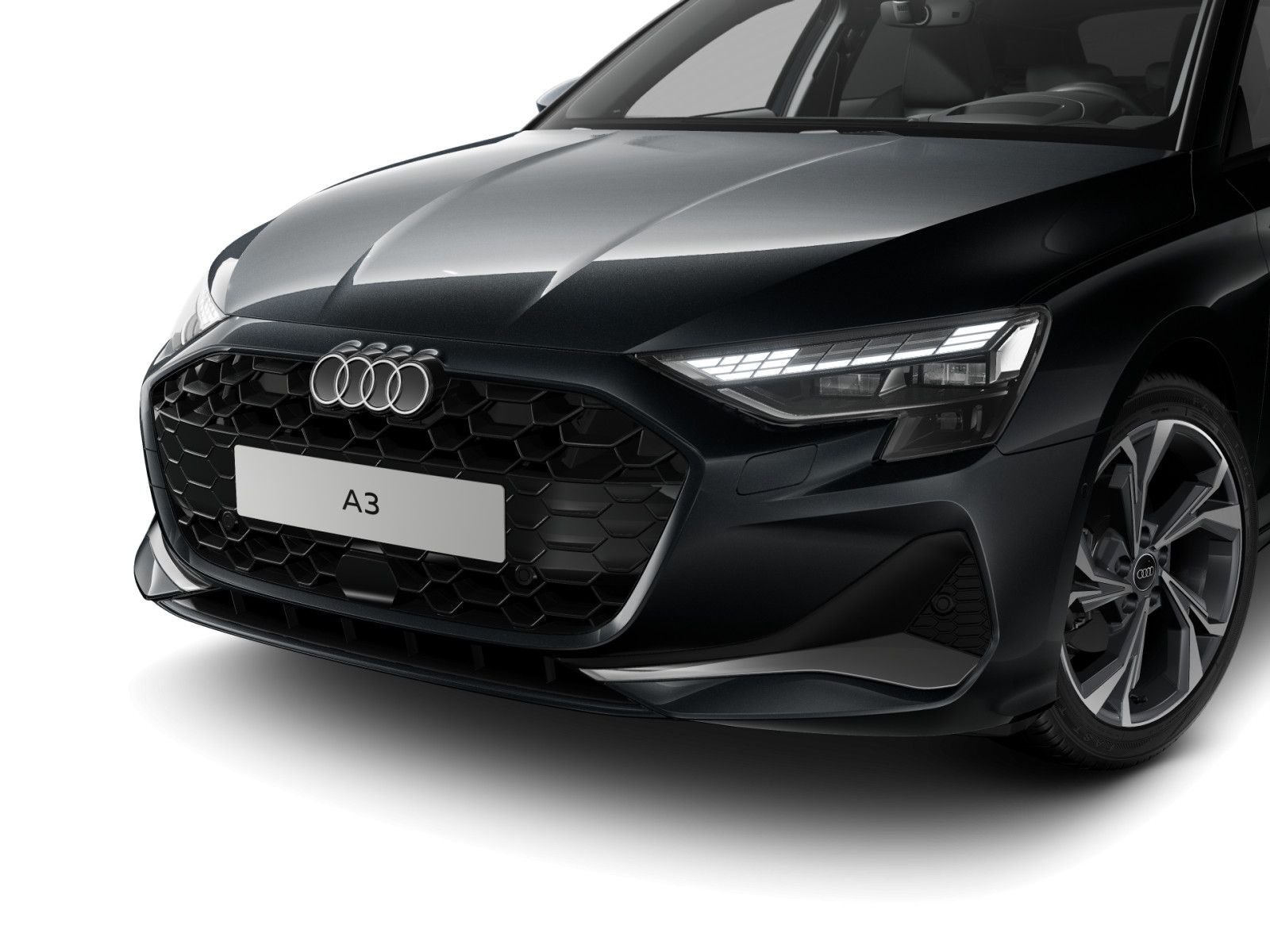Audi A3 - Bild 10