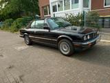 BMW E30 325 iA Cabrio USA - BMW 325: Roadster, 325i E30