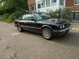 BMW E30 325 iA Cabrio USA - BMW 325 aus 1990: 325i