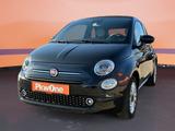 Fiat 500 Klimaautomatik, CarPlay, Panoramadach, Komfo - Fiat 500 aus 2022