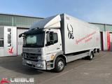 Mercedes-Benz Atego 1529*Koffer*Bär LBW*Klima*43m³*Euro5 - Mercedes-Benz 2011 Atego