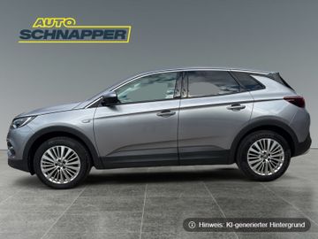 Opel Grandland (X) - 2