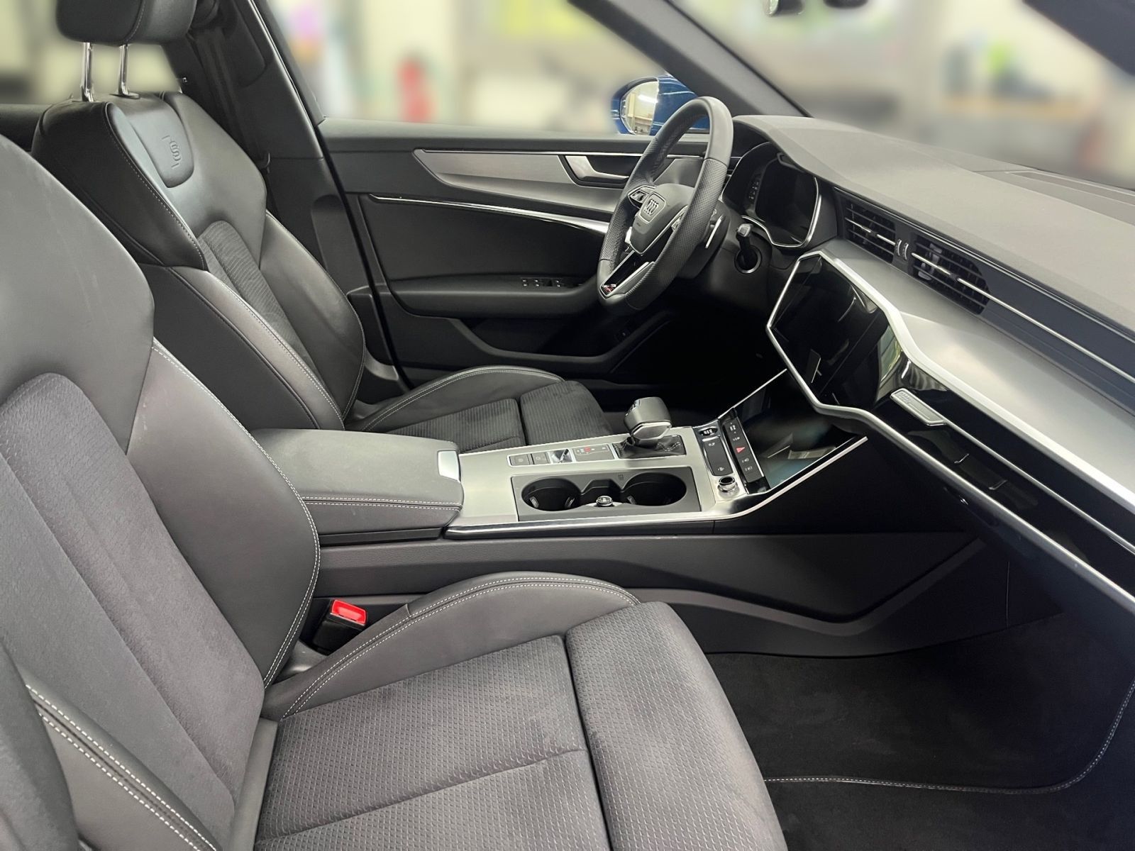 Audi A6 - Bild 15