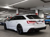 Audi RS6 - Vorschau Bild 5