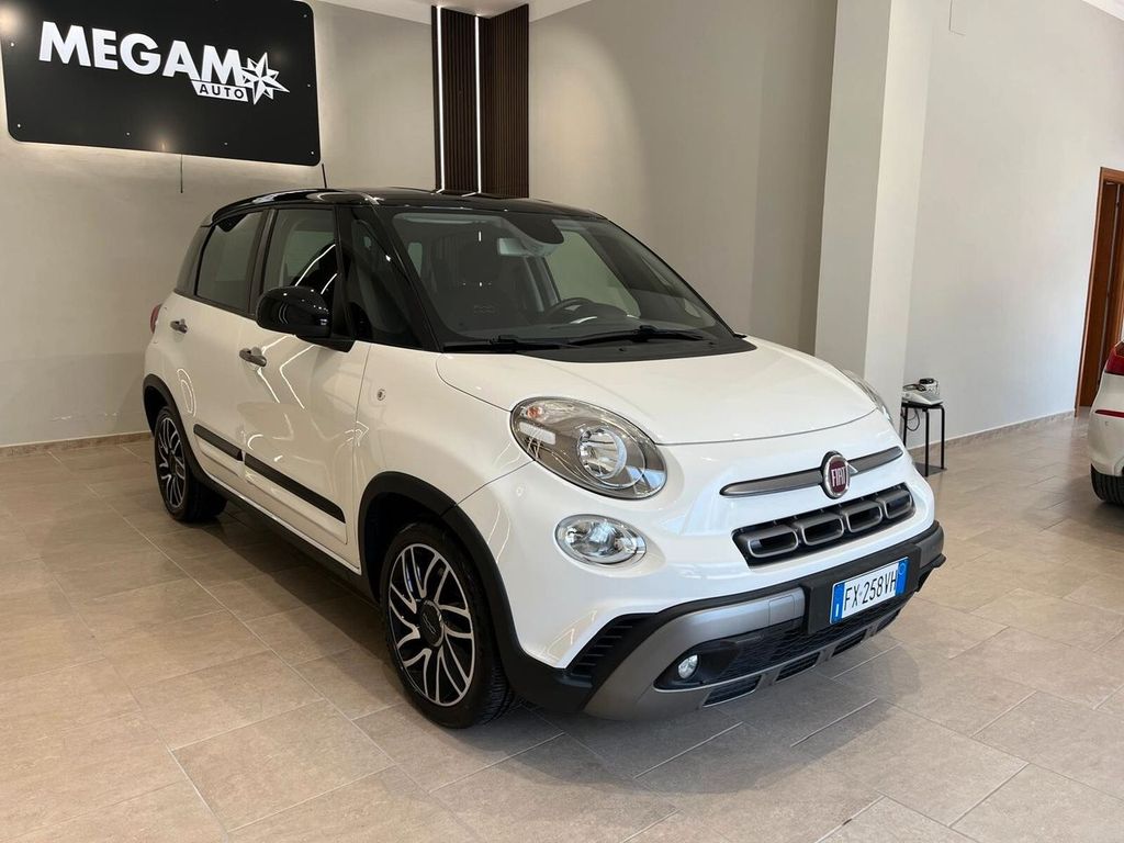 Image of Fiat 500L