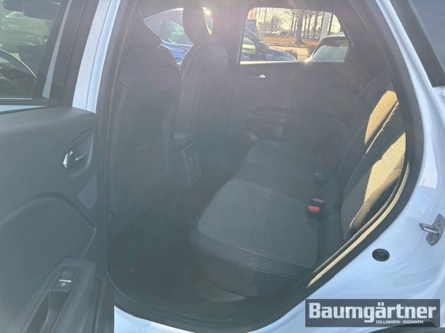 Fahrzeugabbildung Renault Captur Techno TCe 160 Mild-Hybrid Automatik