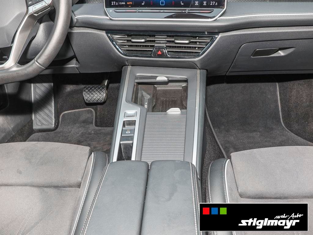 Volkswagen Passat Variant - Bild 9