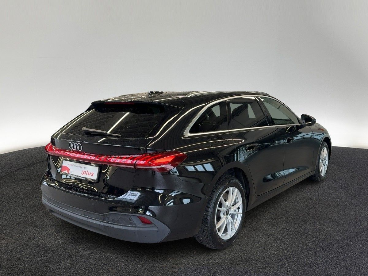 Audi A5 - Bild 5