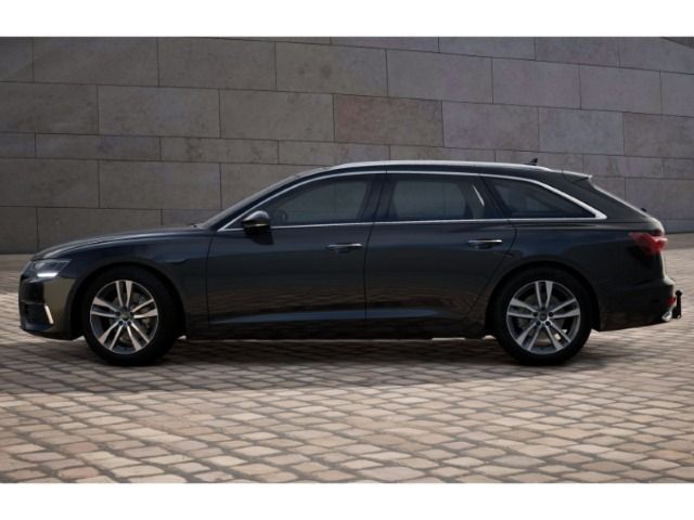 Audi A6 - Bild 4