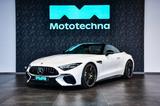 Mercedes-Benz SL - Gebrauchtwagen in Tschechische Republik